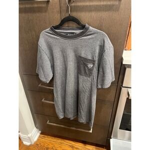 THE HUNDREDS men's tshirt‎ size medium